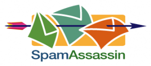 spamassassin spamassassin