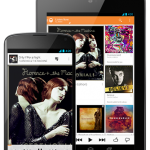 Google Play Music