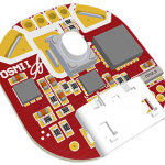 Open Source Microlight (OSM2)